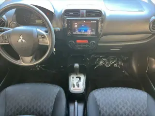 Mitsubishi Mirage 2024 ES 4dr Hatchback