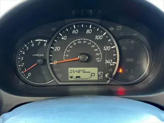 Mitsubishi Mirage 2024 ES 4dr Hatchback