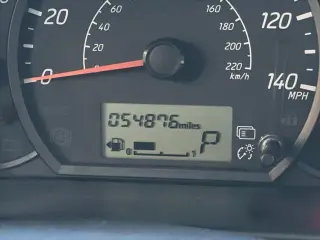 Mitsubishi Mirage 2024 ES 4dr Hatchback