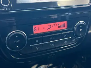 Mitsubishi Mirage 2024 ES 4dr Hatchback