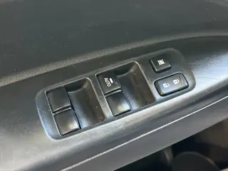 Mitsubishi Mirage 2024 ES 4dr Hatchback