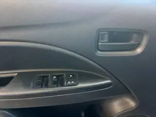 Mitsubishi Mirage 2024 ES 4dr Hatchback
