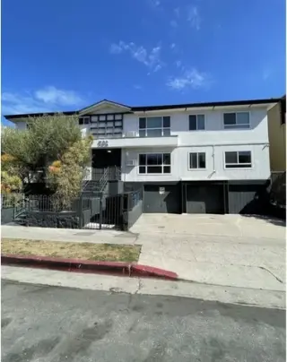 1 Bed In Montebello available