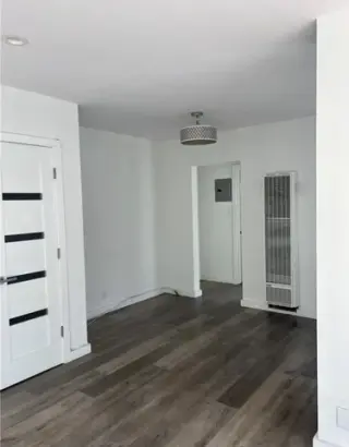 1 Bed In Montebello available
