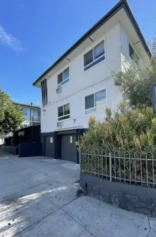 1 Bed In Montebello available