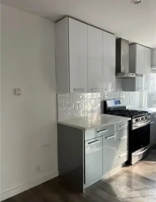 1 Bed In Montebello available