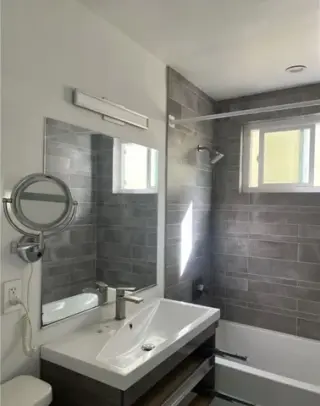 1 Bed In Montebello available