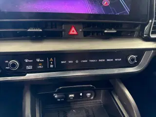 Kia Sportage Hybrid 2023 AWD EX 4dr SUV