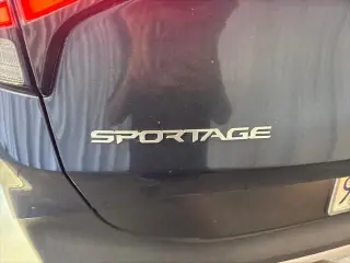 Kia Sportage Hybrid 2023 AWD EX 4dr SUV
