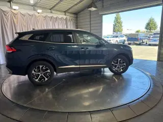 Kia Sportage Hybrid 2023 AWD EX 4dr SUV