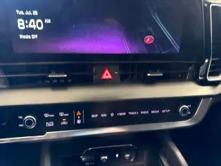 Kia Sportage Hybrid 2023 AWD EX 4dr SUV