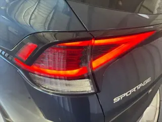 Kia Sportage Hybrid 2023 AWD EX 4dr SUV