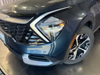 Kia Sportage Hybrid 2023 AWD EX 4dr SUV