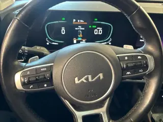 Kia Sportage Hybrid 2023 AWD EX 4dr SUV
