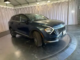 Kia Sportage Hybrid 2023 AWD EX 4dr SUV