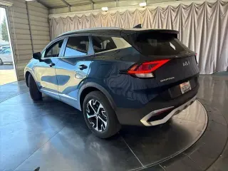 Kia Sportage Hybrid 2023 AWD EX 4dr SUV