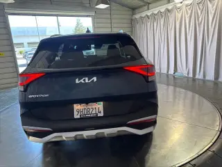 Kia Sportage Hybrid 2023 AWD EX 4dr SUV