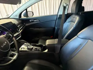 Kia Sportage Hybrid 2023 AWD EX 4dr SUV