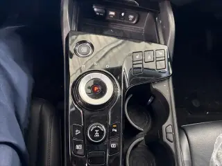 Kia Sportage Hybrid 2023 AWD EX 4dr SUV