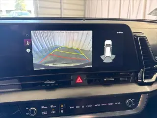 Kia Sportage Hybrid 2023 AWD EX 4dr SUV
