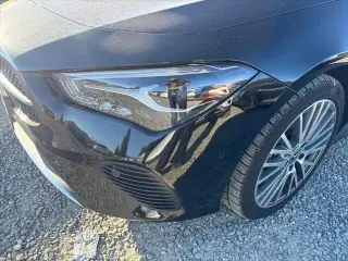 Mercedes-Benz CLA 2025 CLA 250 4dr Coupe