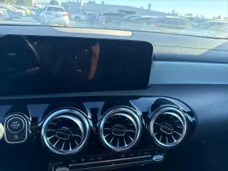 Mercedes-Benz CLA 2025 CLA 250 4dr Coupe
