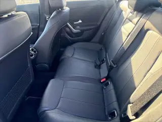 Mercedes-Benz CLA 2025 CLA 250 4dr Coupe