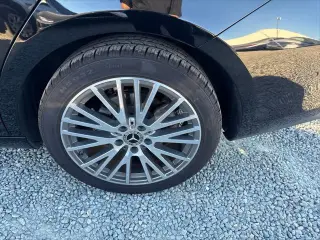Mercedes-Benz CLA 2025 CLA 250 4dr Coupe