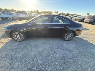 Mercedes-Benz CLA 2025 CLA 250 4dr Coupe