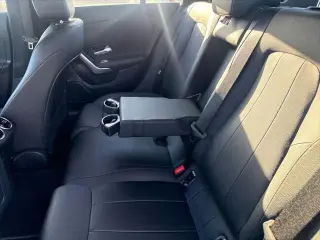 Mercedes-Benz CLA 2025 CLA 250 4dr Coupe