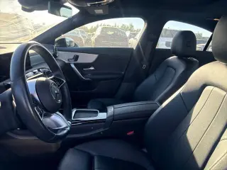 Mercedes-Benz CLA 2025 CLA 250 4dr Coupe