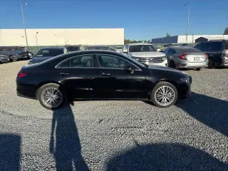Mercedes-Benz CLA 2025 CLA 250 4dr Coupe