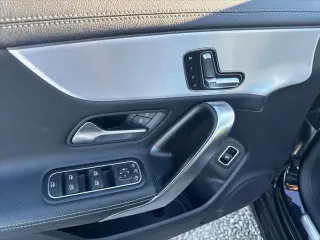 Mercedes-Benz CLA 2025 CLA 250 4dr Coupe
