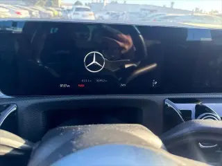 Mercedes-Benz CLA 2025 CLA 250 4dr Coupe