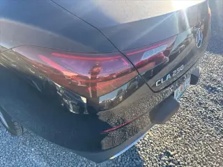 Mercedes-Benz CLA 2025 CLA 250 4dr Coupe