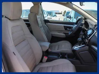 Honda CR-V 2018 LX 4dr SUV