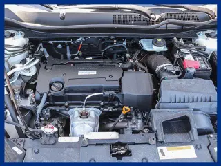 Honda CR-V 2018 LX 4dr SUV