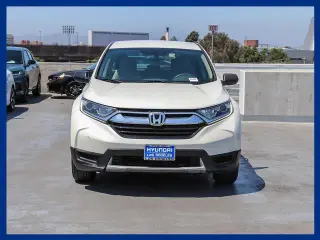 Honda CR-V 2018 LX 4dr SUV
