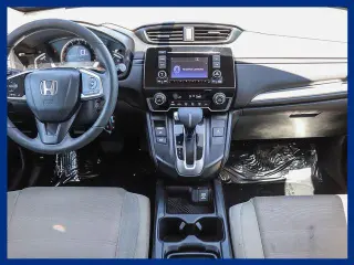 Honda CR-V 2018 LX 4dr SUV