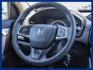 Honda CR-V 2018 LX 4dr SUV