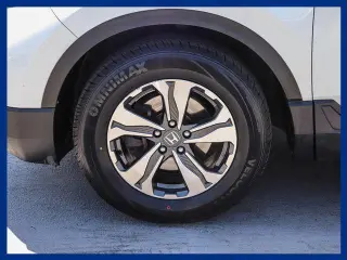 Honda CR-V 2018 LX 4dr SUV