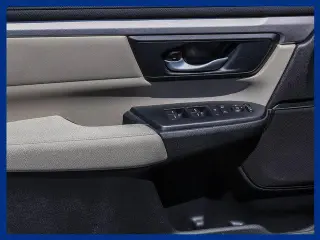 Honda CR-V 2018 LX 4dr SUV