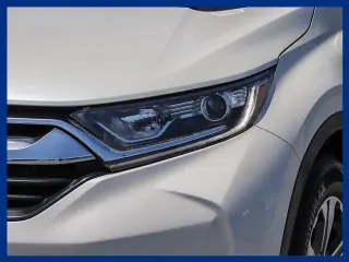 Honda CR-V 2018 LX 4dr SUV