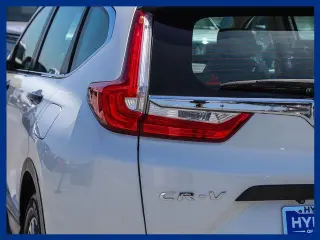 Honda CR-V 2018 LX 4dr SUV