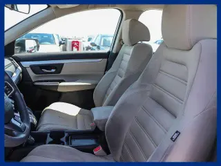 Honda CR-V 2018 LX 4dr SUV