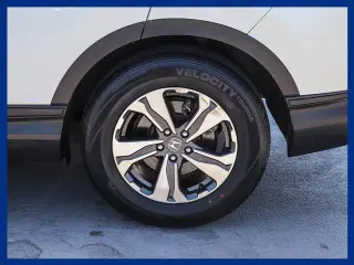 Honda CR-V 2018 LX 4dr SUV