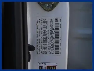 Honda CR-V 2018 LX 4dr SUV