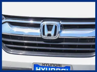 Honda CR-V 2018 LX 4dr SUV