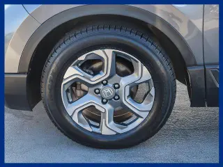Honda CR-V 2018 EX 4dr SUV