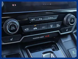 Honda CR-V 2018 EX 4dr SUV